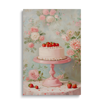 PINK CAKE